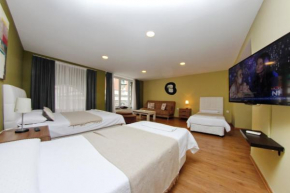 Apartmani BarSa